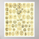 Recherche de gravure vintage posters Antique