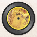 Recherche de music dessous de verres Parti