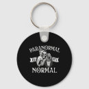 Search for phantom keychains Ghost
