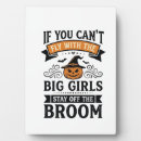 Search for funny halloween plaques Halloweenparty