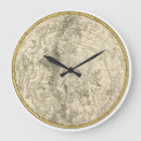 Recherche de vintage map horloges Antique
