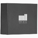 Search for seven binders Elegant
