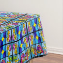 Search for christian tablecloths Church