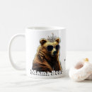 Search for mama bear mugs Grizzly