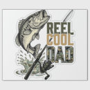 Search for bass fish wrapping paper Fathersdaygifts