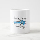 Search for expecting baby boy mugs Grandma