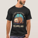 Search for dreamland tshirts State