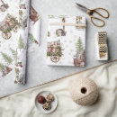 Recherche de campagne papier cadeau Élégant