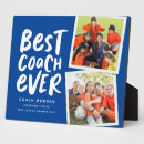 Search for thank you plaques Sports