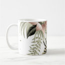 Search for palm leaves mugs Flower