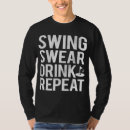 Search for funny golf tshirts Popular