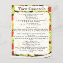 Recherche de casseroles cartes postales Recette