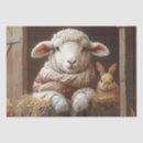 Search for sheep tissue paper Animals