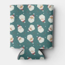 Search for santa claus can coolers Ho ho ho