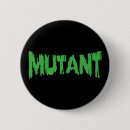 Recherche de horrible badges Halloween