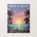 Search for turks and caicos puzzles Beach