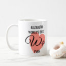 Search for worlds best wife mugs Wifey