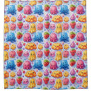 Search for cookie monster shower curtains Colourful