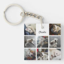 Search for puppy keychains Kitten