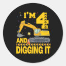 Search for 4 years old stickers Boy