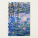 Search for monet water lilies French