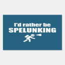 Recherche de cavaliers autocollants Caverne