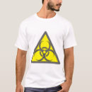 Search for biohazard tshirts Symbol