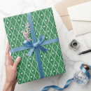 Search for golf christmas wrapping paper Sports