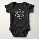Search for coven Magic