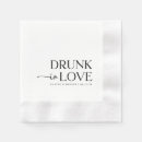 Search for love napkins Modern
