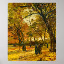 Search for people walking posters Trees