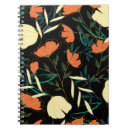 Recherche de originaux carnets Abstrait