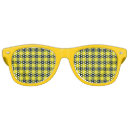 Search for checkered sunglasses Plaid