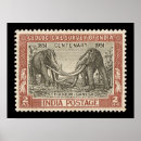 Search for vintage postage stamp posters Retro