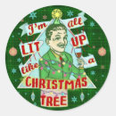 Search for drink stickers Merry christmas