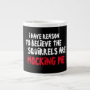 Search for mocked mugs Humour