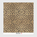 Search for cheetah fur stickers Chic