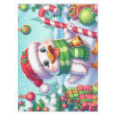 Search for christmas tablecloths Cute