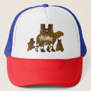 Recherche de of baseball hats Mother