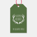 Search for happy holidays gift tags Rustic