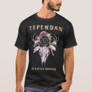 Search for mexican indian tshirts Skull