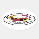 Recherche de maryland crabs stickers Drapeau du maryland