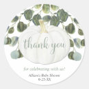 Search for pumpkins stickers Eucalyptus