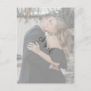 Search for transparent wedding save the dates Chic