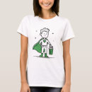 Search for clean green tshirts World environment day