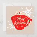 Search for hot chocolate cards Green