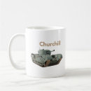Recherche de tank tasses Militaire