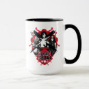 Search for suicide mugs Katana