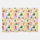 Search for ice cream tea towels Pink
