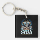 Search for satan keychains Occult